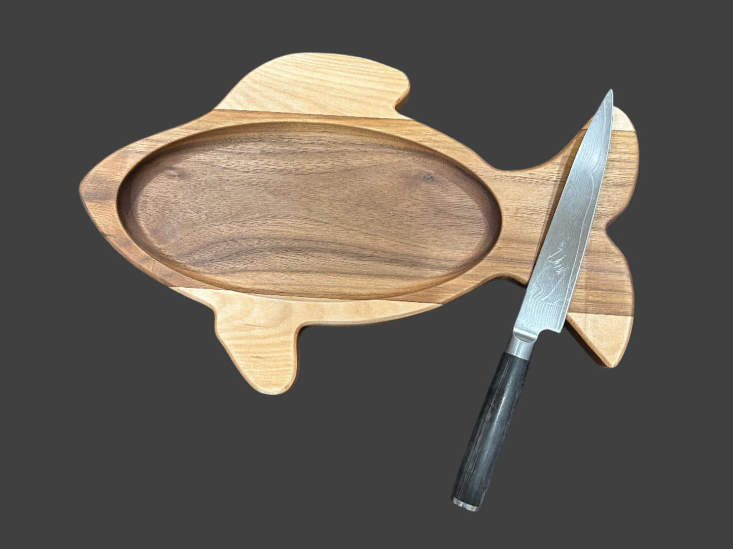 Serving Tray