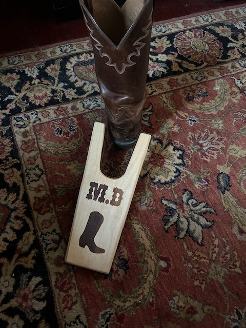 boot Jack